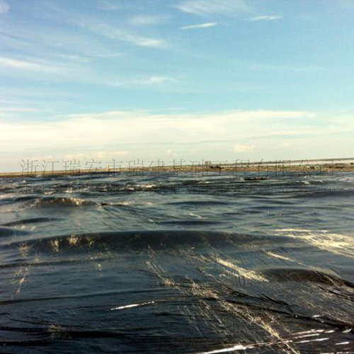 塑料排水板與傳統鵝卵石排水相比